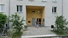 Lägenhet att hyra, Västerort, Råcksta gårdsväg