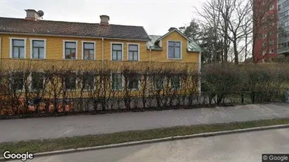 Lägenheter att hyra i Eskilstuna - Bild från Google Street View