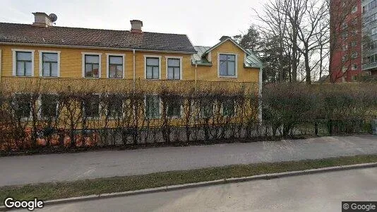 Lägenheter att hyra i Eskilstuna - Bild från Google Street View