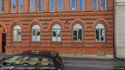 Lägenheter att hyra i Göteborg Centrum - Bild från Google Street View