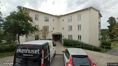 Lägenheter att hyra i Västerort - Bild från Google Street View