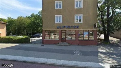 Lägenheter att hyra i Lidingö - Bild från Google Street View
