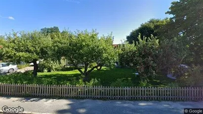 Lägenheter att hyra i Söderort - Bild från Google Street View