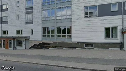 Lägenheter att hyra i Söderort - Bild från Google Street View