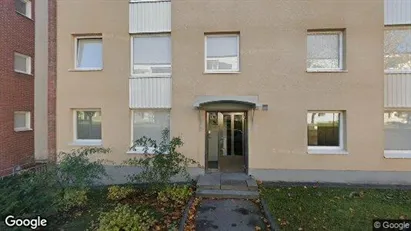 Lägenheter att hyra i Järfälla - Bild från Google Street View