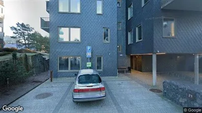 Lägenheter att hyra i Askim-Frölunda-Högsbo - Bild från Google Street View