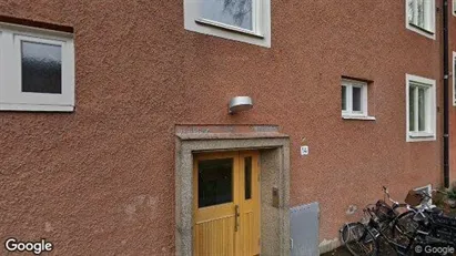 Lägenheter att hyra i Söderort - Bild från Google Street View