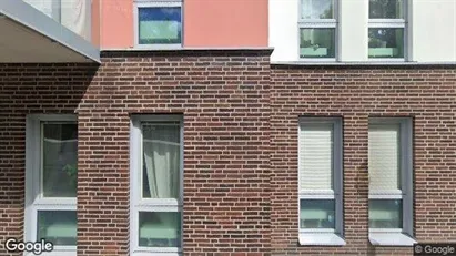 Lägenheter att hyra i Söderort - Bild från Google Street View