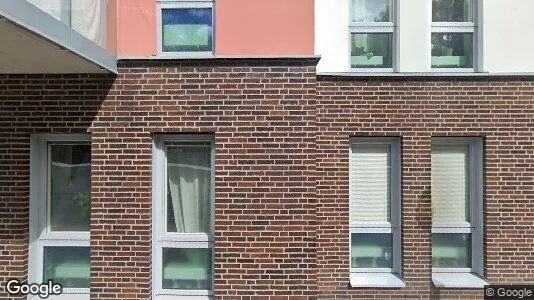 Lägenheter att hyra i Söderort - Bild från Google Street View