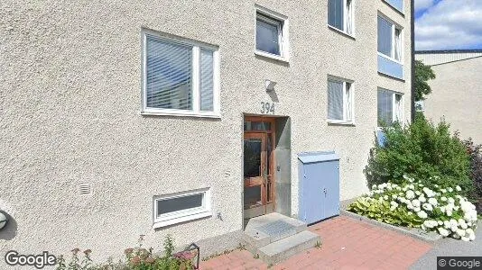Lägenheter att hyra i Söderort - Bild från Google Street View