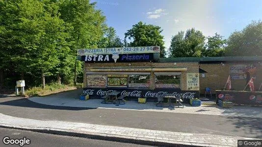 Lägenheter att hyra i Helsingborg - Bild från Google Street View