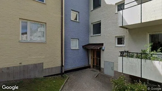 Lägenheter att hyra i Söderort - Bild från Google Street View