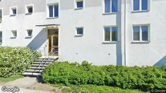 Lägenheter att hyra i Västerort - Bild från Google Street View