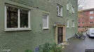 Lägenhet att hyra, Söderort, Korintvägen