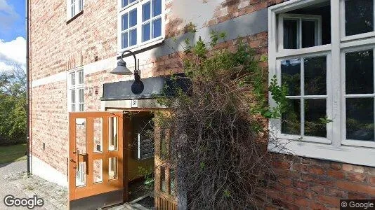 Lägenheter att hyra i Gärdet/Djurgården - Bild från Google Street View