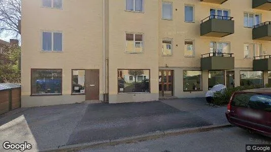 Lägenheter att hyra i Söderort - Bild från Google Street View