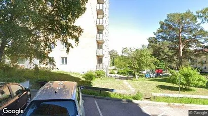 Lägenheter att hyra i Västerort - Bild från Google Street View