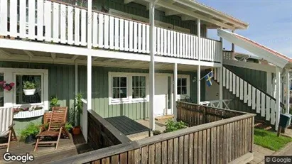Lägenheter att hyra i Söderort - Bild från Google Street View