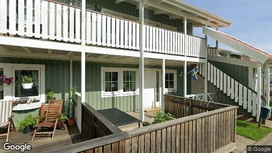 Lägenheter att hyra i Söderort - Bild från Google Street View