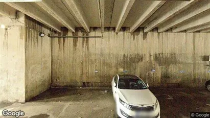 Lägenheter att hyra i Nacka - Bild från Google Street View