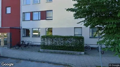 Lägenheter att hyra i Söderort - Bild från Google Street View