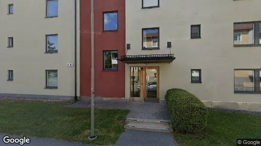 Lägenheter att hyra i Söderort - Bild från Google Street View