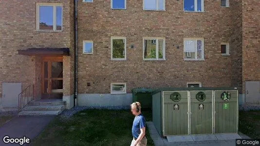 Lägenheter att hyra i Västerort - Bild från Google Street View