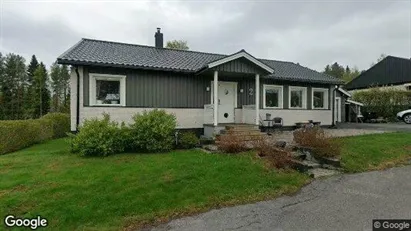 Lägenheter att hyra i Skellefteå - Bild från Google Street View