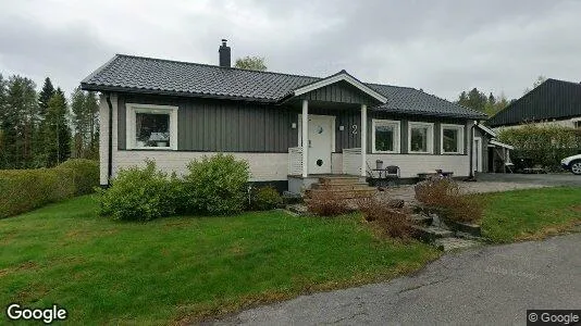 Lägenheter att hyra i Skellefteå - Bild från Google Street View