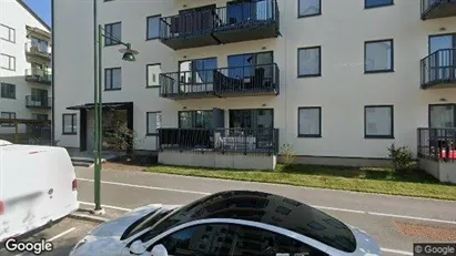 Lägenheter att hyra i Upplands-Bro - Bild från Google Street View