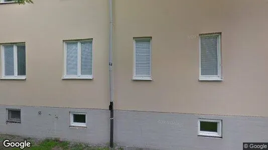 Lägenheter att hyra i Söderort - Bild från Google Street View