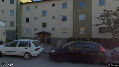 Lägenheter att hyra i Söderort - Bild från Google Street View
