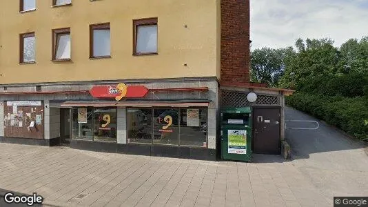 Lägenheter att hyra i Söderort - Bild från Google Street View