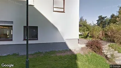 Lägenheter att hyra i Söderort - Bild från Google Street View
