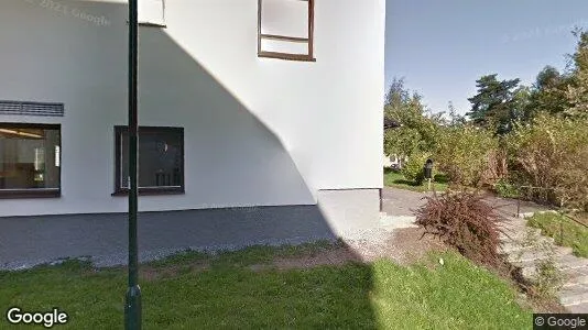 Lägenheter att hyra i Söderort - Bild från Google Street View