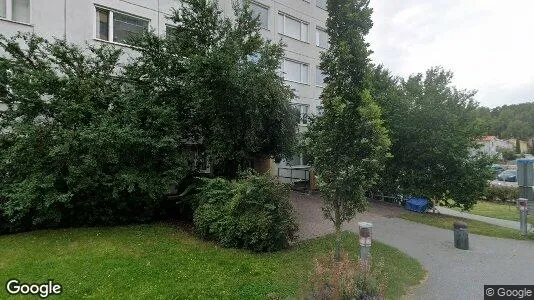 Lägenheter att hyra i Västerort - Bild från Google Street View