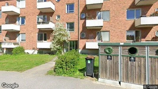 Lägenheter att hyra i Söderort - Bild från Google Street View