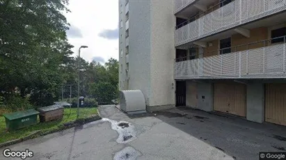 Lägenheter att hyra i Västerort - Bild från Google Street View