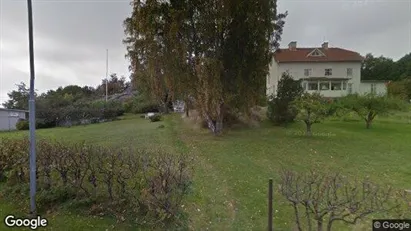 Lägenheter att hyra i Göteborg Västra - Bild från Google Street View