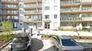 Lägenhet att hyra, Hammarbyhamnen, Sandfjärdsgatan