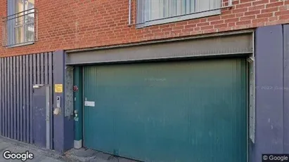 Lägenheter att hyra i Malmö Centrum - Bild från Google Street View