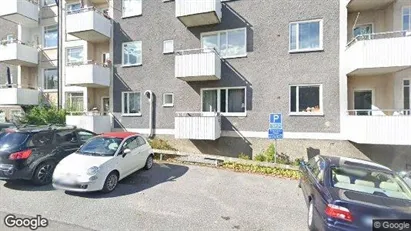 Lägenheter att hyra i Västerort - Bild från Google Street View