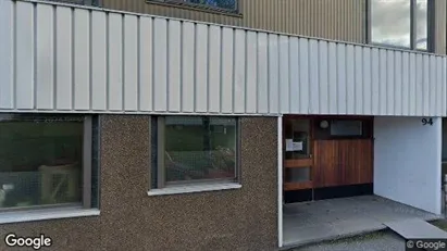Lägenheter att hyra i Solna - Bild från Google Street View