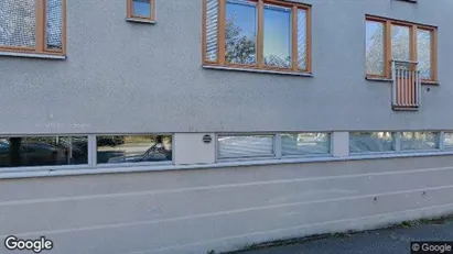 Lägenheter att hyra i Majorna-Linné - Bild från Google Street View