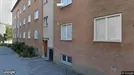 Lägenhet att hyra, Söderort, Porlabacken