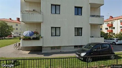 Lägenheter att hyra i Norrköping - Bild från Google Street View