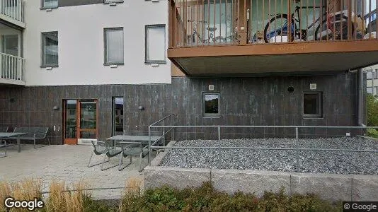 Lägenheter att hyra i Västerort - Bild från Google Street View