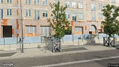 Lägenheter att hyra i Nacka - Bild från Google Street View
