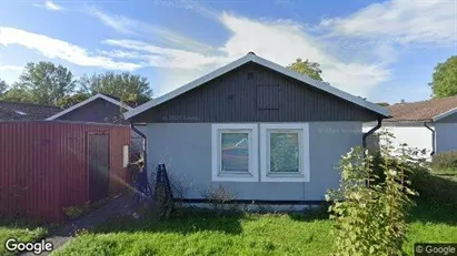 Lägenheter att hyra i Gotland - Bild från Google Street View