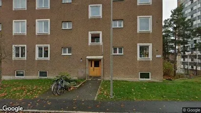 Lägenheter att hyra i Söderort - Bild från Google Street View